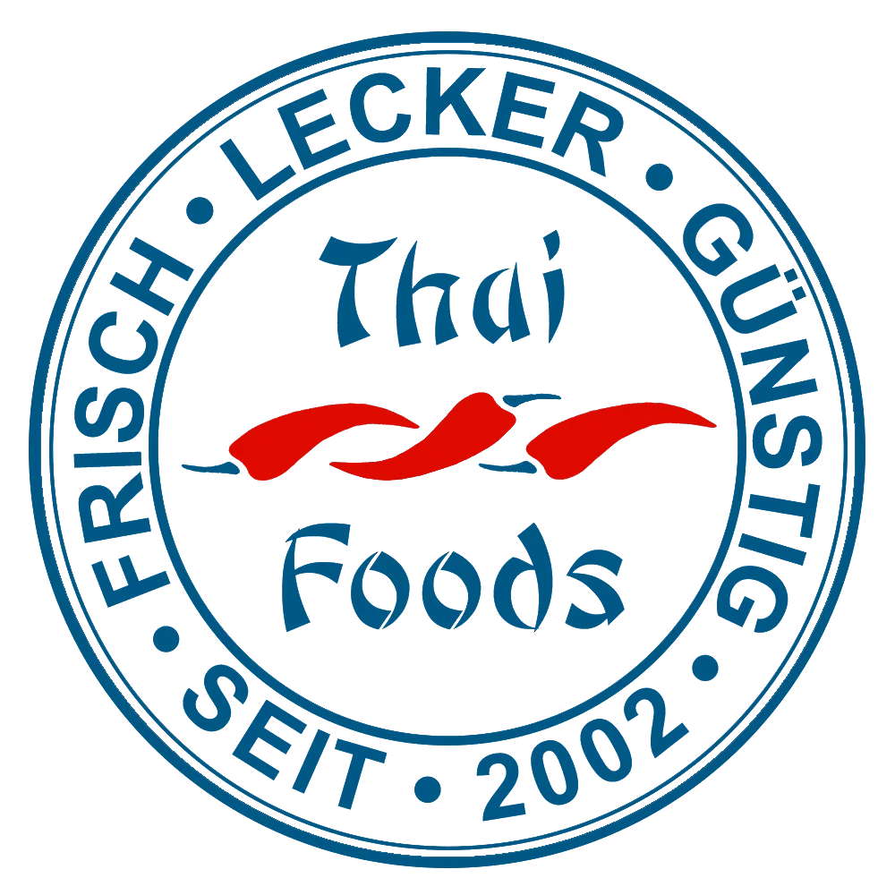 Thai Streetfood seit 2002